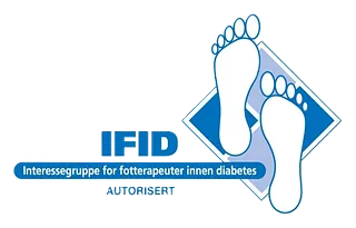 IFID - Interessegruppe for fotterapeuter innen diabetes